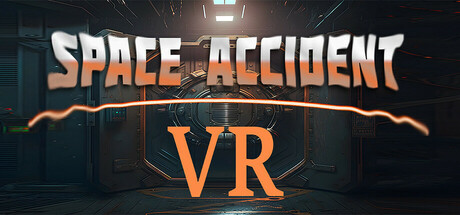 太空事故 VR