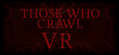 爬行之物 VR