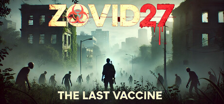 Zovid27:最后的疫苗