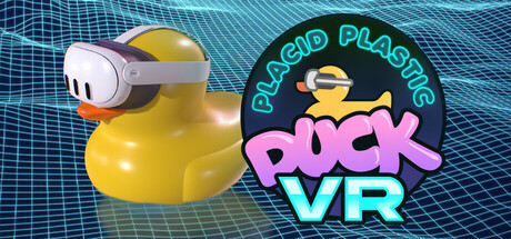 小黄鸭模拟器VR